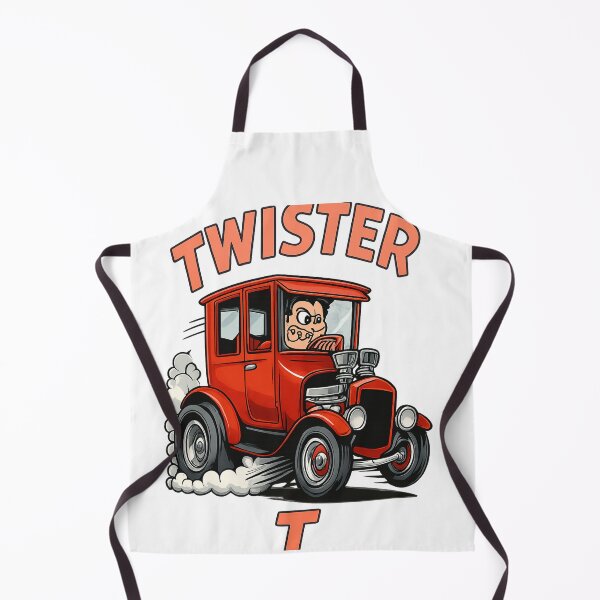 Item preview, TWISTER T designed and sold by mrdscrazytees.