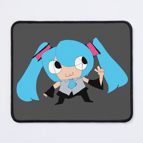 Item preview, mikumikumikumikumiku designed and sold by 2DPyramid.