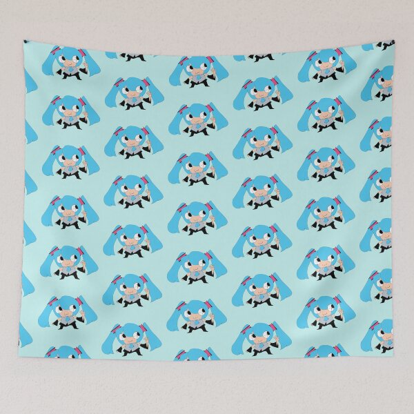 Item preview, mikumikumikumikumiku designed and sold by 2DPyramid.