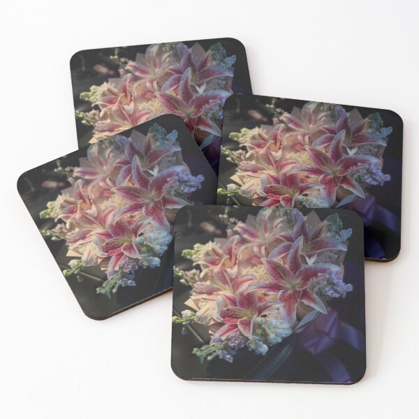 Item preview, Feminine Floral The Capital Grille dFantasy designed and sold by dishcutnes.