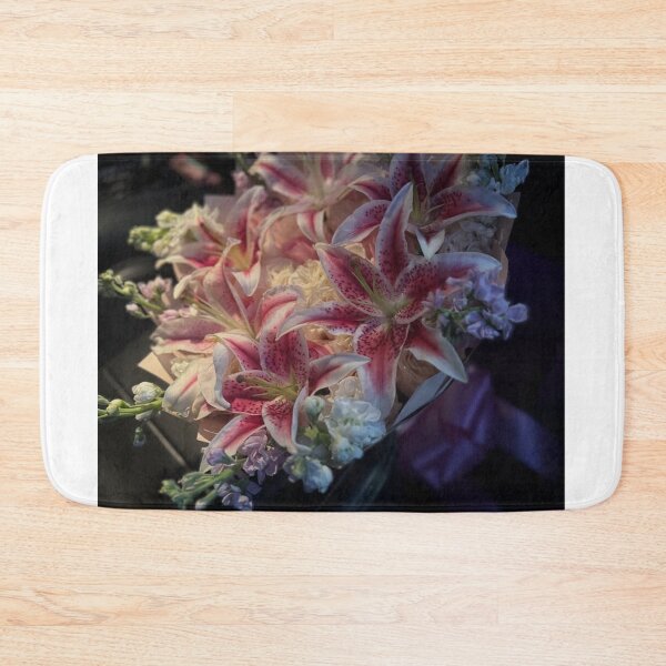 Item preview, Feminine Floral The Capital Grille dFantasy designed and sold by dishcutnes.
