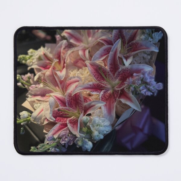 Item preview, Feminine Floral The Capital Grille dFantasy designed and sold by dishcutnes.
