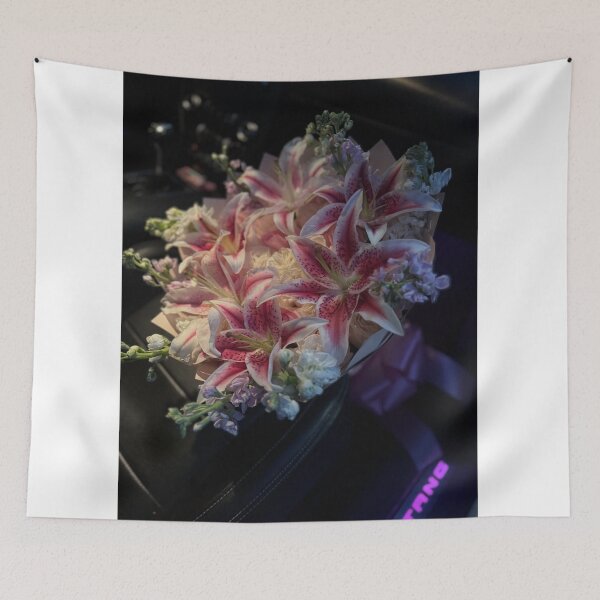 Item preview, Feminine Floral The Capital Grille dFantasy designed and sold by dishcutnes.