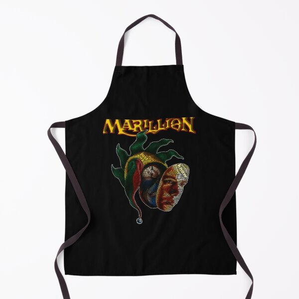 Item preview, Marillion Market Square Heroes designed and sold by LunarAshesArt.