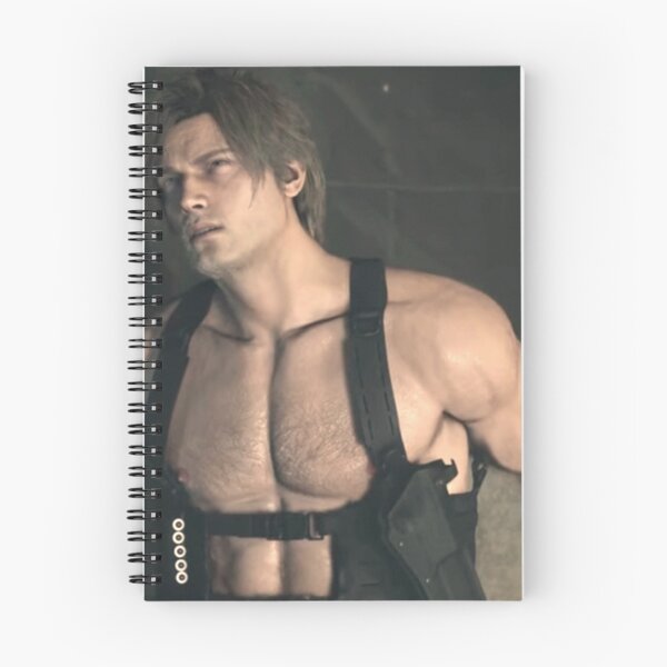 Item preview, Leon Scott Kennedy  designed and sold by VastiM.