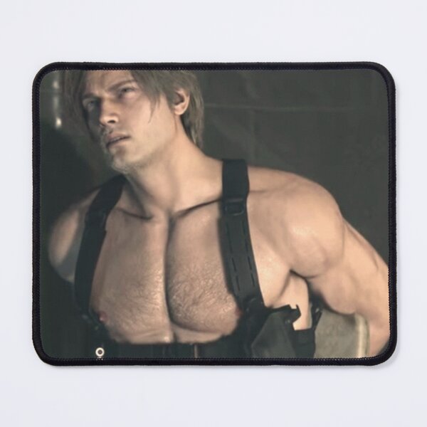Item preview, Leon Scott Kennedy  designed and sold by VastiM.