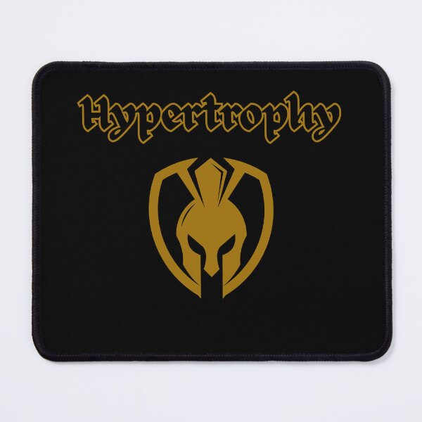 Item preview, Hypertrophy designed and sold by Leonidas Kinetix.