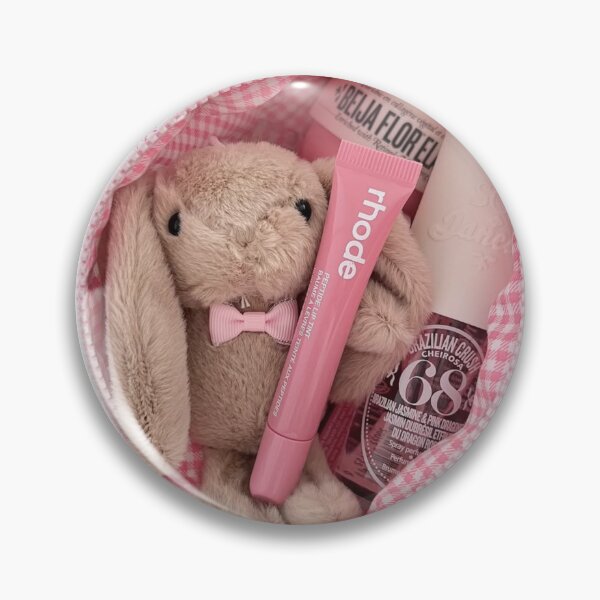 Item preview, Playful Pink The Capital Grille cBurst designed and sold by dishcutnes.