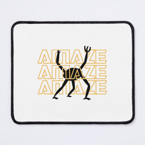 Item preview, Project Hail Mary Rocky Rocky Amaze Amaze Amaze designed and sold by LunarAshesArt.
