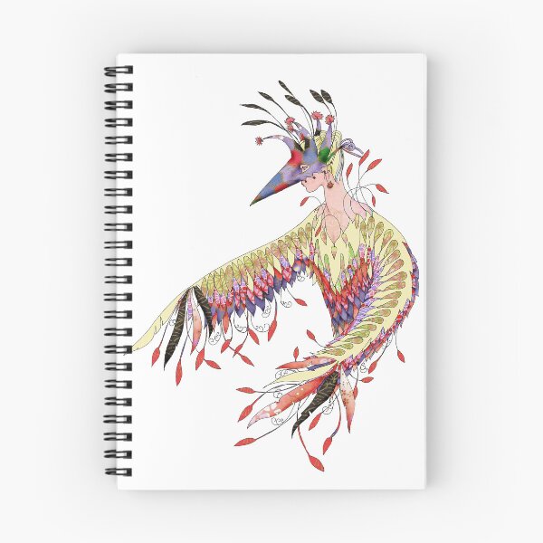 Item preview, Beak designed and sold by THREE UNDER THE BRIDGE.
