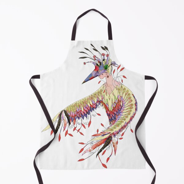 Item preview, Beak designed and sold by THREE UNDER THE BRIDGE.