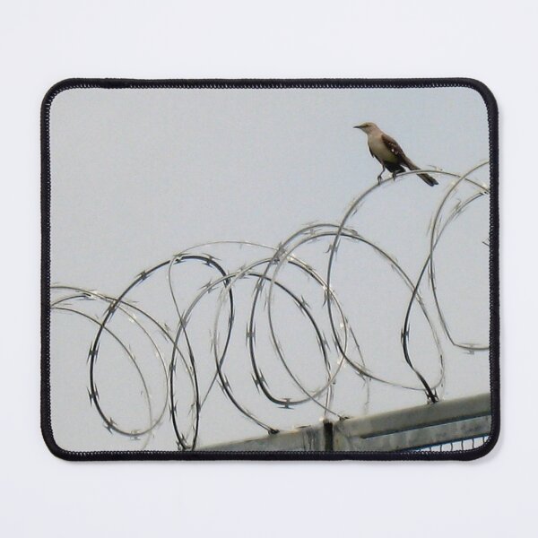 Item preview, No borders, free bird designed and sold by SoulLessly.