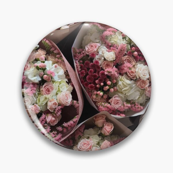 Item preview, Pastel Pink The Capital Grille aReverie designed and sold by dishcutnes.