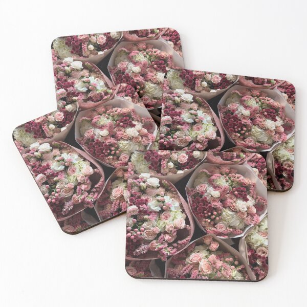Item preview, Pastel Pink The Capital Grille aReverie designed and sold by dishcutnes.