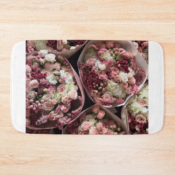 Item preview, Pastel Pink The Capital Grille aReverie designed and sold by dishcutnes.