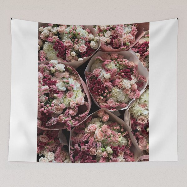 Item preview, Pastel Pink The Capital Grille aReverie designed and sold by dishcutnes.