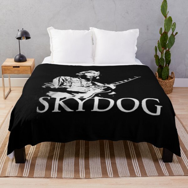 Item preview, Skydogs Duanes Allmans designed and sold by LunarAshesArt.