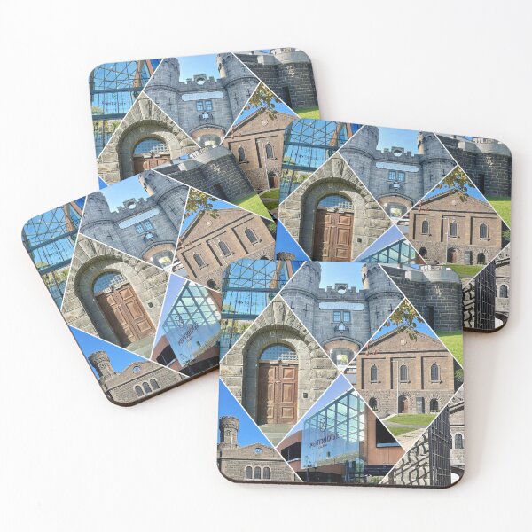 Item preview, Pentridge Pictures: diamond collage designed and sold by Julia Marshall Felix.