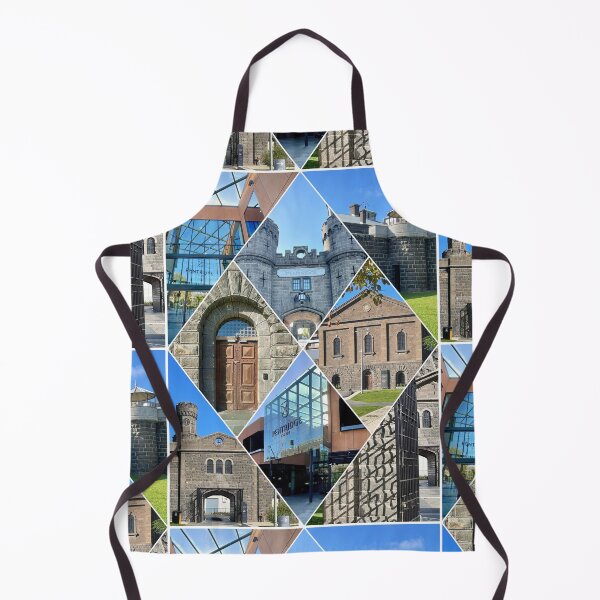 Item preview, Pentridge Pictures: diamond collage designed and sold by Julia Marshall Felix.