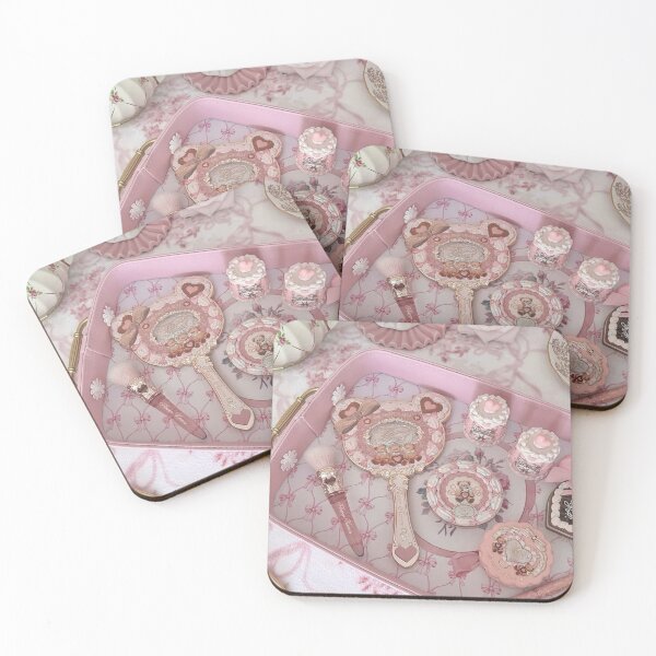 Item preview, Rosy Glow The Capital Grille Fantasy designed and sold by dishcutnes.