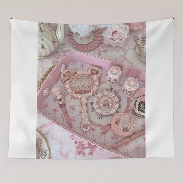 Item preview, Rosy Glow The Capital Grille Fantasy designed and sold by dishcutnes.