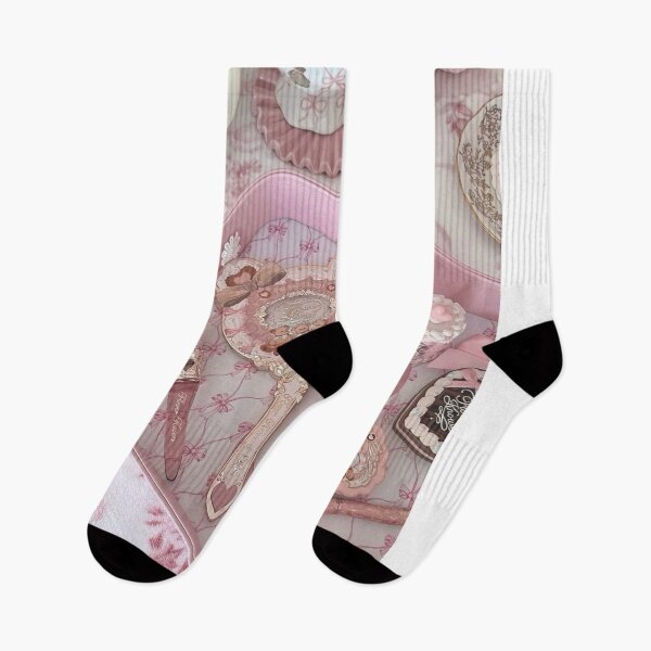 Item preview, Rosy Glow The Capital Grille Fantasy designed and sold by dishcutnes.