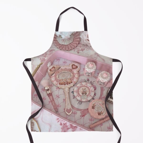 Item preview, Rosy Glow The Capital Grille Fantasy designed and sold by dishcutnes.