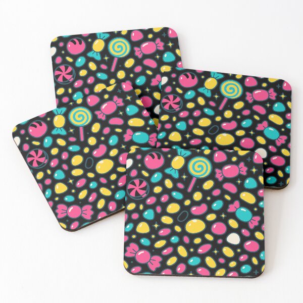 Item preview, Candy designed and sold by Galathi Designs.