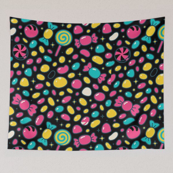 Item preview, Candy designed and sold by Galathi Designs.