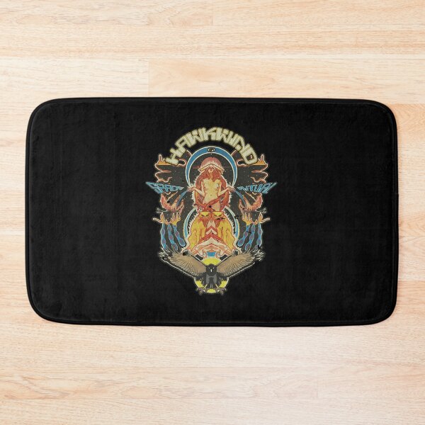 Item preview, Space Ritual 1973 designed and sold by LunarAshesArt.