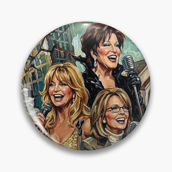 Item preview, Don't Get Mad, Get Everything: A Tribute to The First Wives Club designed and sold by Art's Diner.