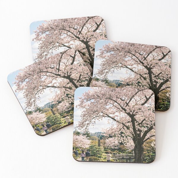 Item preview, Sakura tree designed and sold by The King's general goods.