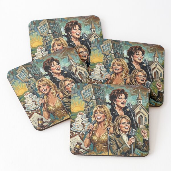 Item preview, Don't Get Mad, Get Everything: A Tribute to The First Wives Club designed and sold by Art's Diner.