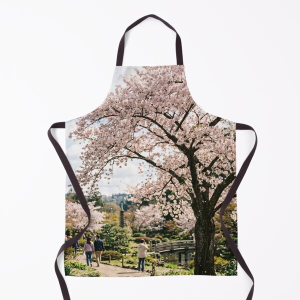 Item preview, Sakura tree designed and sold by The King's general goods.