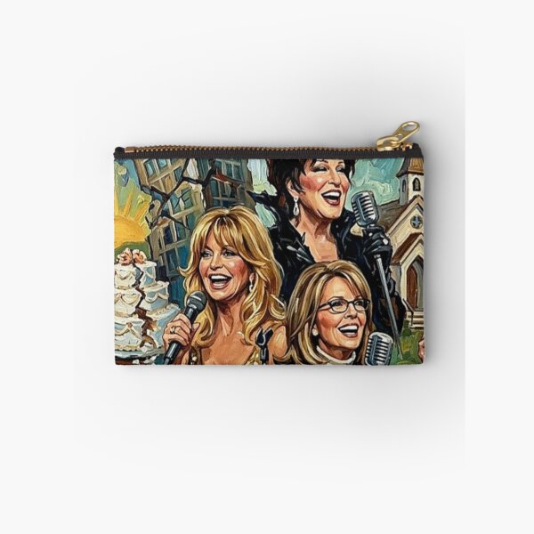 Item preview, Don't Get Mad, Get Everything: A Tribute to The First Wives Club designed and sold by Art's Diner.