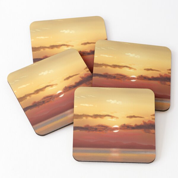 Item preview, Sunburnt Sky designed and sold by lifesnotasong.