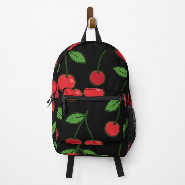 Item preview, Cherries designed and sold by Galathi Designs.