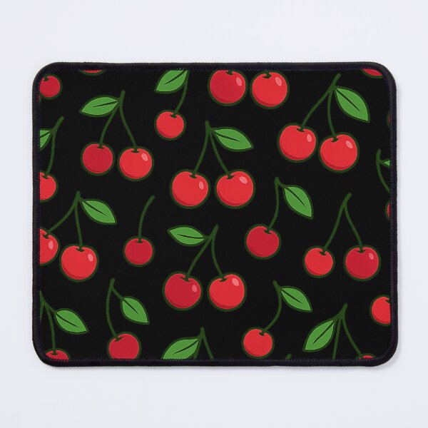 Item preview, Cherries designed and sold by Galathi Designs.