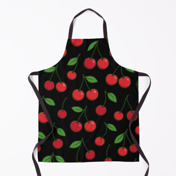 Item preview, Cherries designed and sold by Galathi Designs.