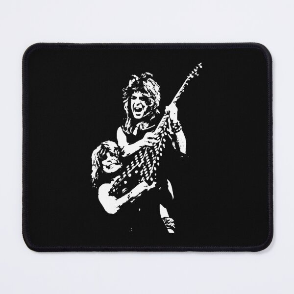 Item preview, Randy Rhoads   designed and sold by LunarAshesArt.