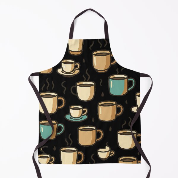 Item preview, Coffee Cups designed and sold by Galathi Designs.