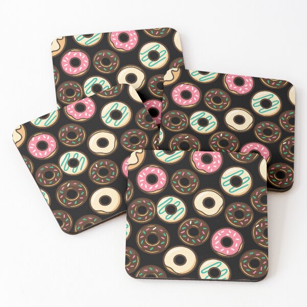 Item preview, Donuts designed and sold by Galathi Designs.