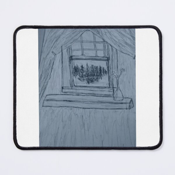 Item preview, window designed and sold by jjk+nature+anime+christian.