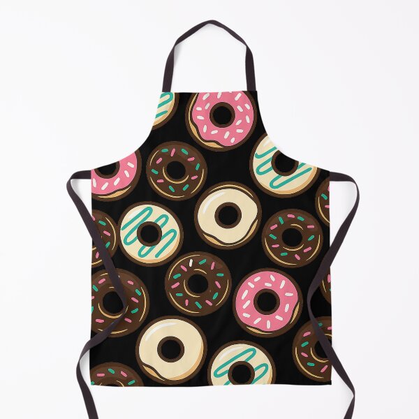 Item preview, Donuts designed and sold by Galathi Designs.