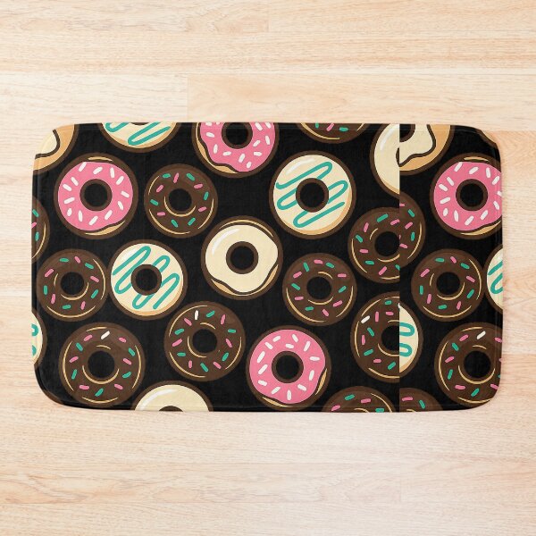 Item preview, Donuts designed and sold by Galathi Designs.