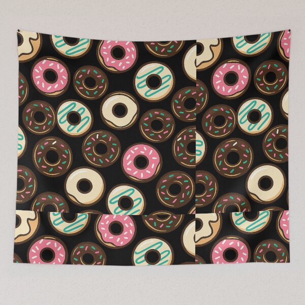 Item preview, Donuts designed and sold by Galathi Designs.