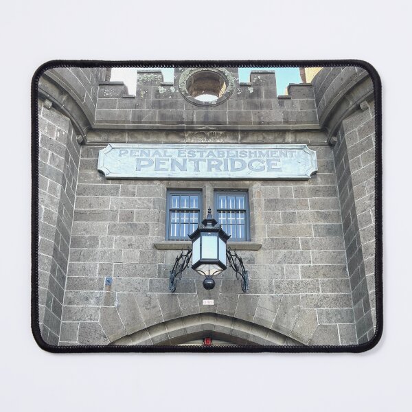 Item preview, Pentridge: the entryway designed and sold by Julia Marshall Felix.