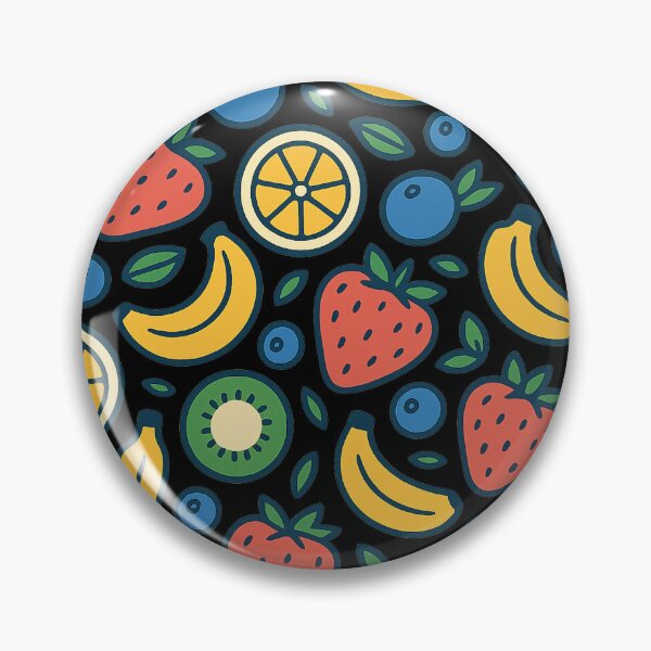 Item preview, Fruits designed and sold by Galathi Designs.