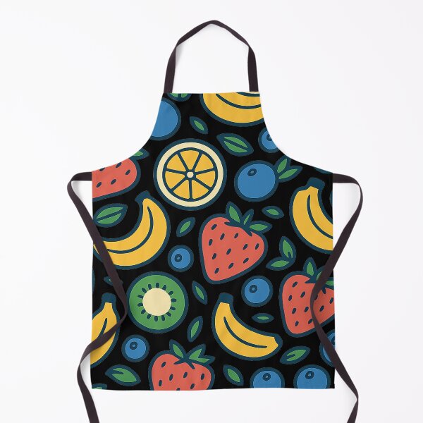 Item preview, Fruits designed and sold by Galathi Designs.