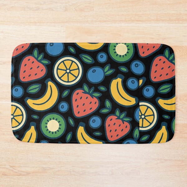 Item preview, Fruits designed and sold by Galathi Designs.